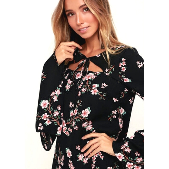 🆕🌿JACK BY BB DAKOTA DRESS🌿 - Picture 4 of 8